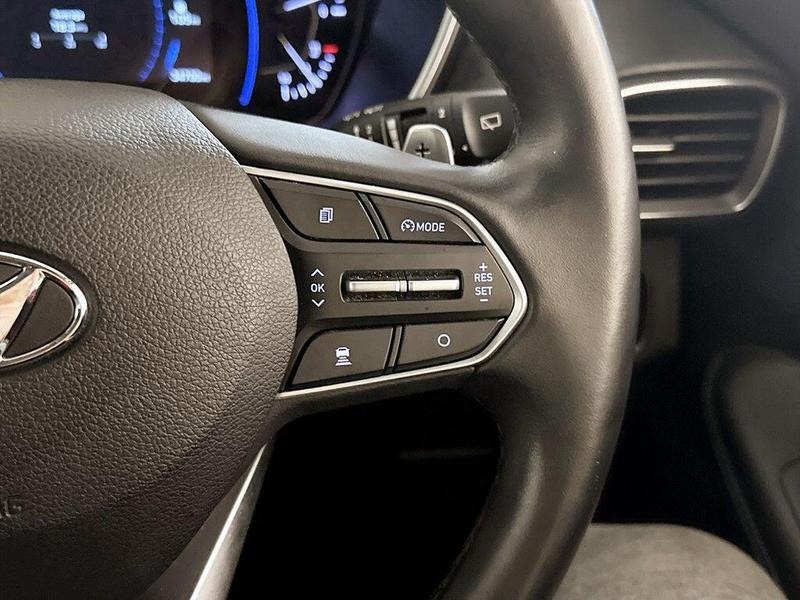 Used Hyundai Santa Fe 2018 for sale - 76553875: Photo 20