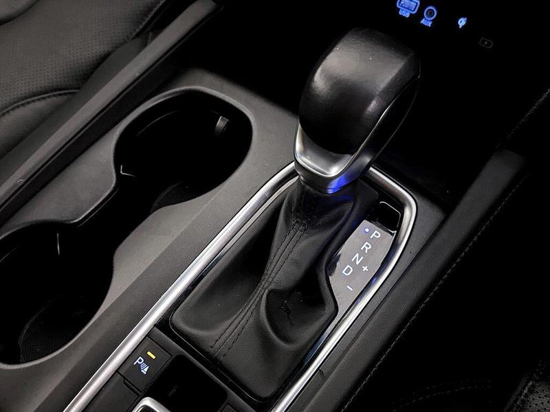 Used Hyundai Santa Fe 2018 for sale - 76553875: Photo 26