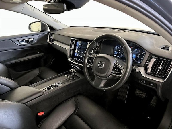 Used Volvo V60 Cross Country 2019 for sale - 76131566: Photo 15