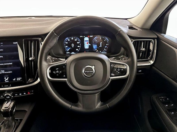 Used Volvo V60 Cross Country 2019 for sale - 76131566: Photo 16