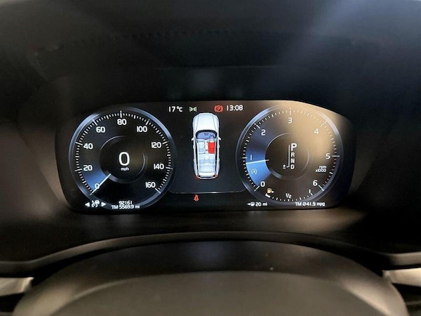 Used Volvo V60 Cross Country 2019 for sale - 76131566: Photo 18