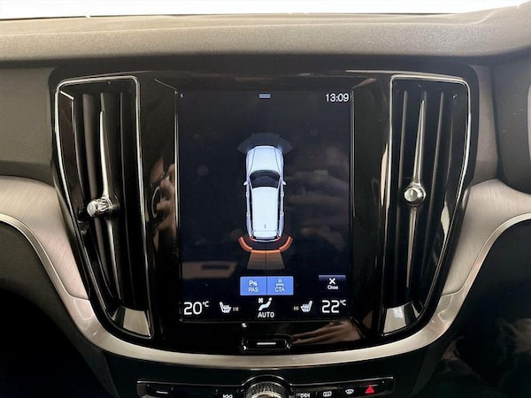 Used Volvo V60 Cross Country 2019 for sale - 76131566: Photo 20