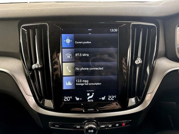 Used Volvo V60 Cross Country 2019 for sale - 76131566: Photo 24
