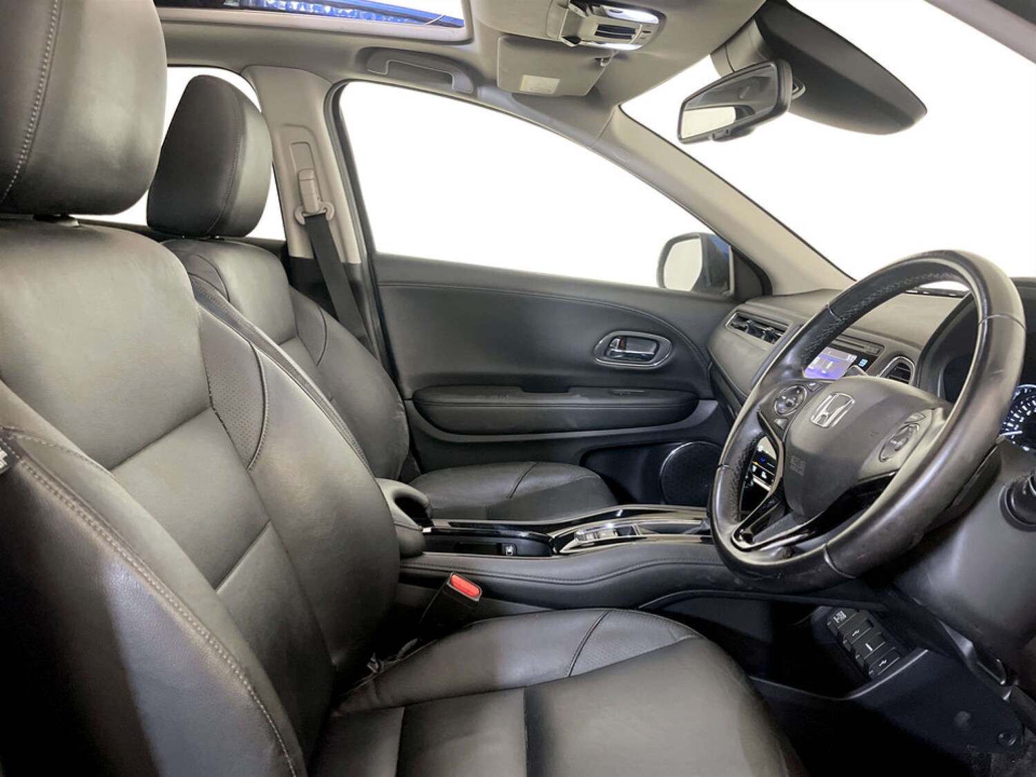 Used Honda HR-V 2018 for sale - 77366720: Photo 12