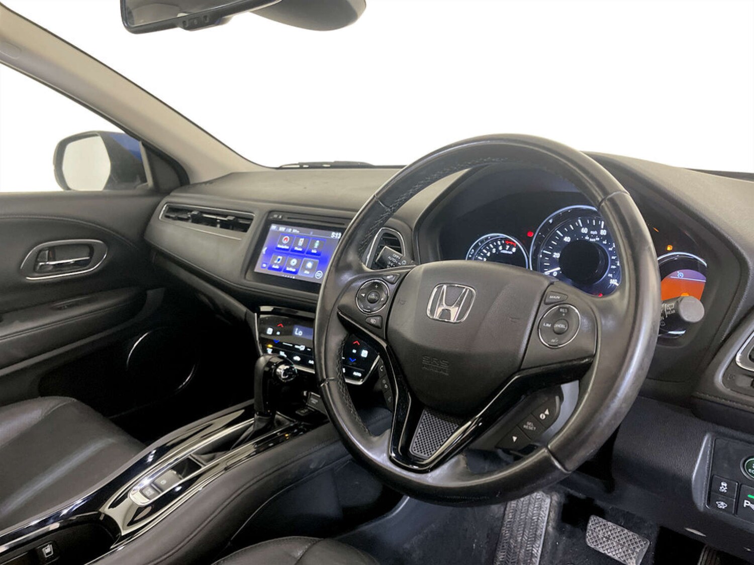 Used Honda HR-V 2018 for sale - 77366720: Photo 15