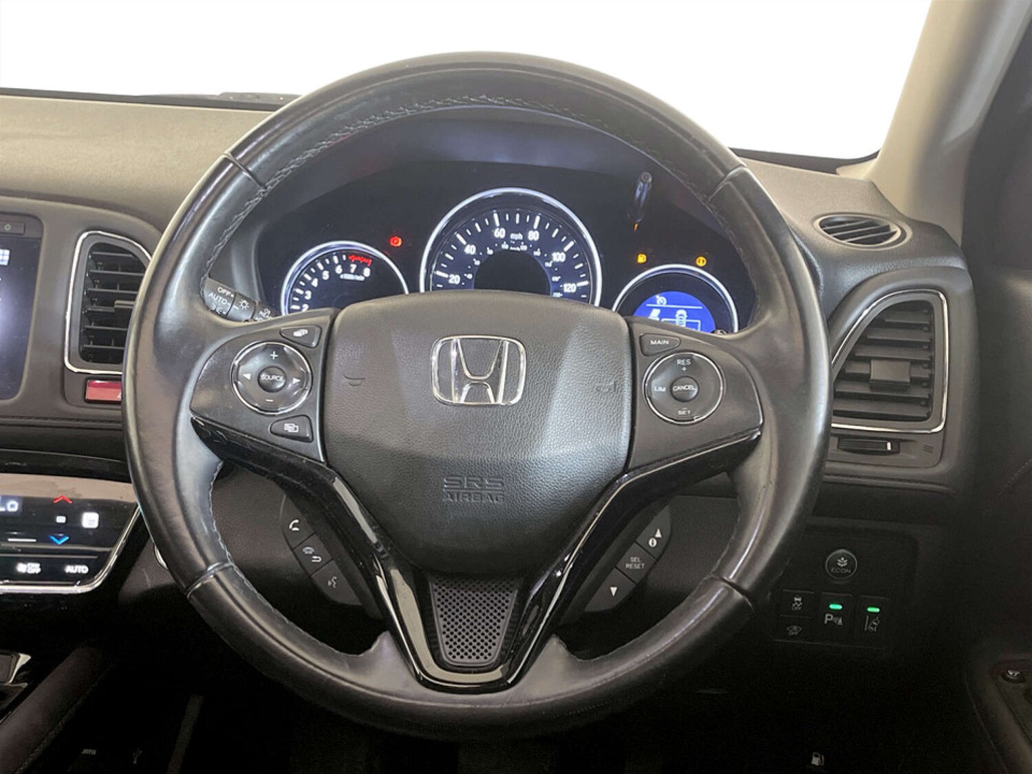 Used Honda HR-V 2018 for sale - 77366720: Photo 16