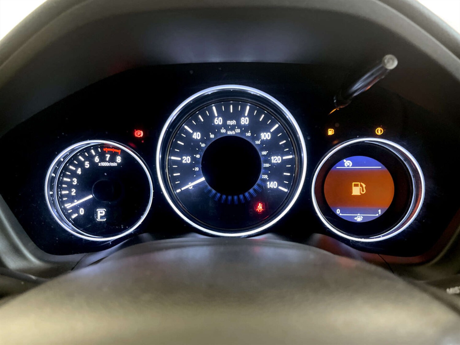 Used Honda HR-V 2018 for sale - 77366720: Photo 18