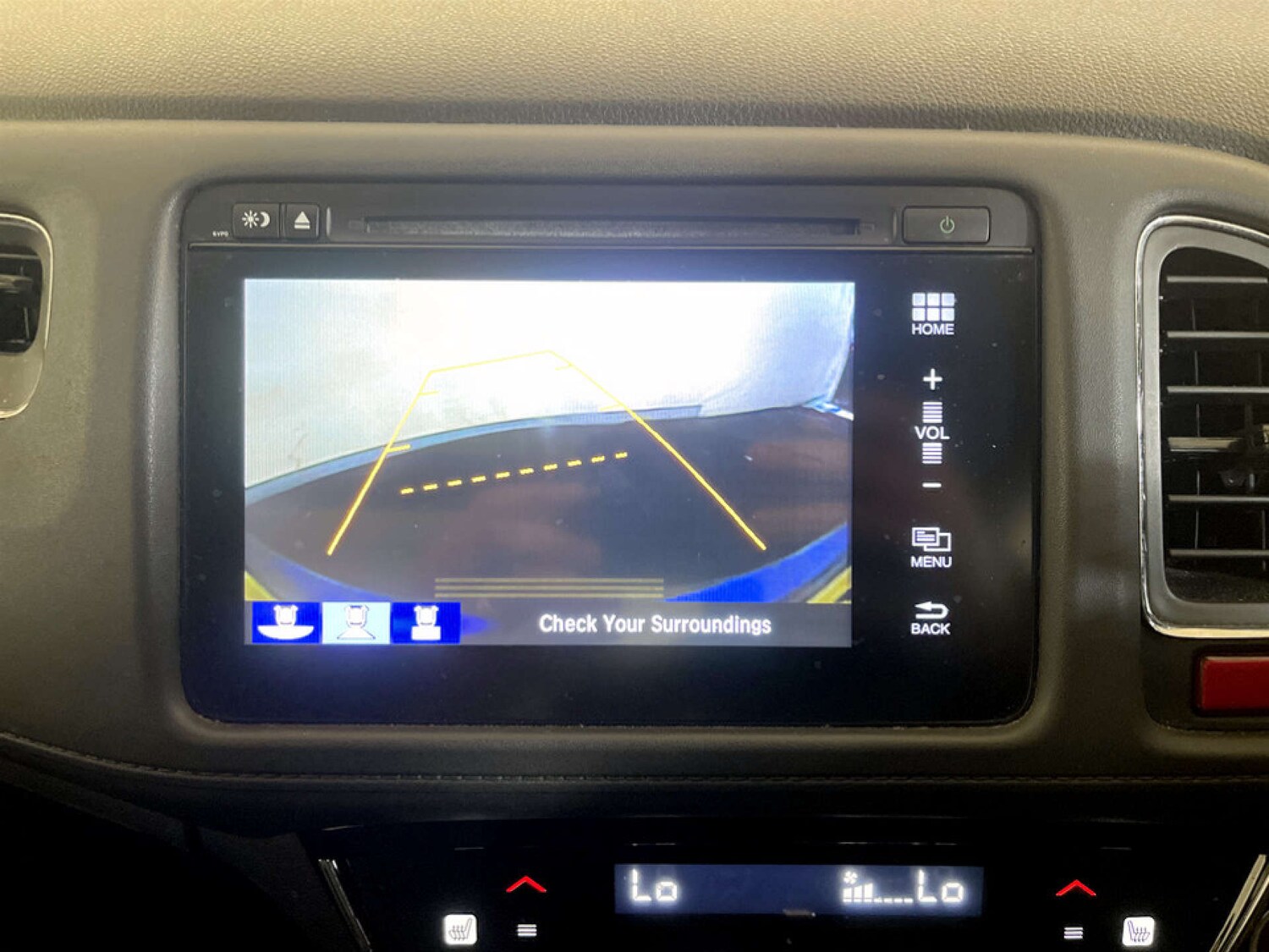 Used Honda HR-V 2018 for sale - 77366720: Photo 20