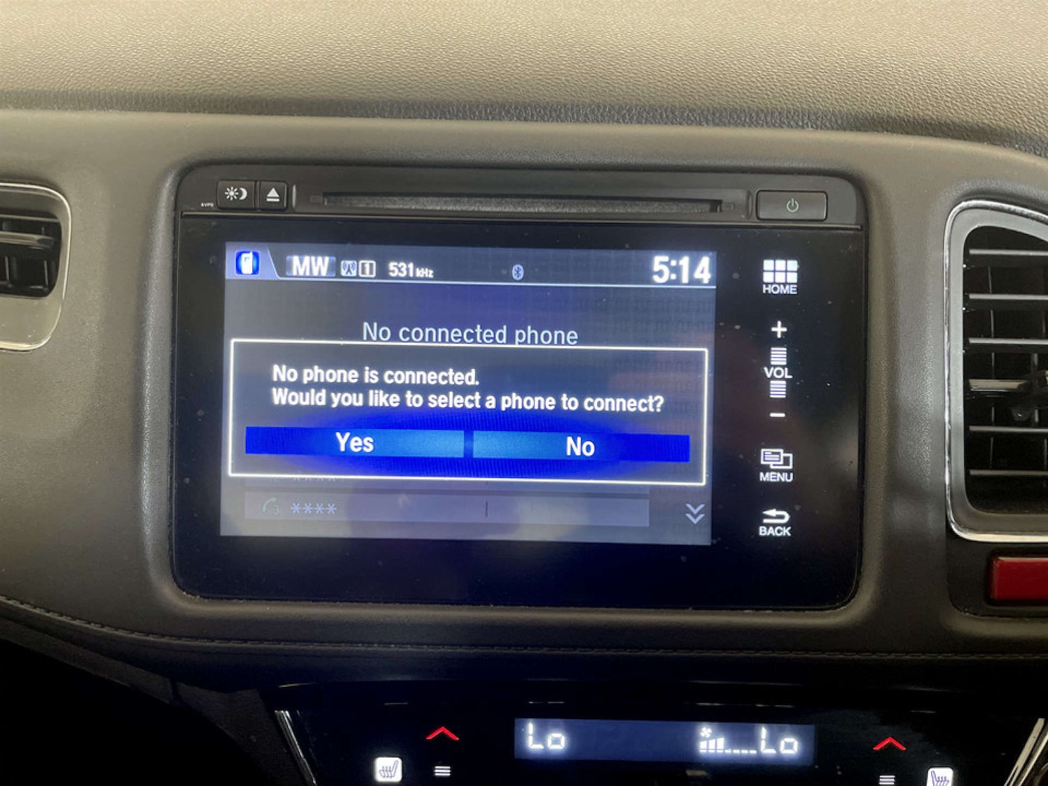 Used Honda HR-V 2018 for sale - 77366720: Photo 22