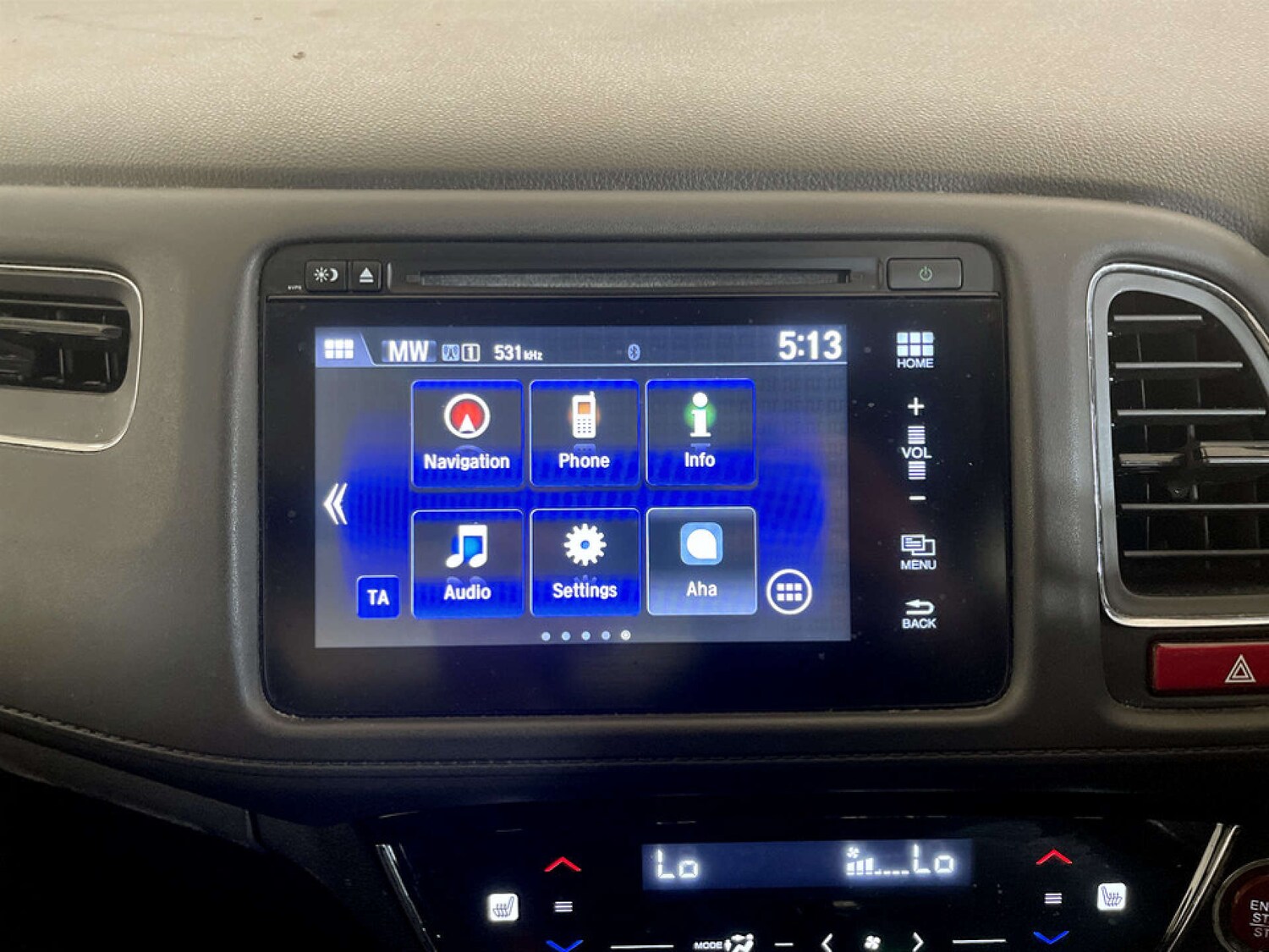 Used Honda HR-V 2018 for sale - 77366720: Photo 24