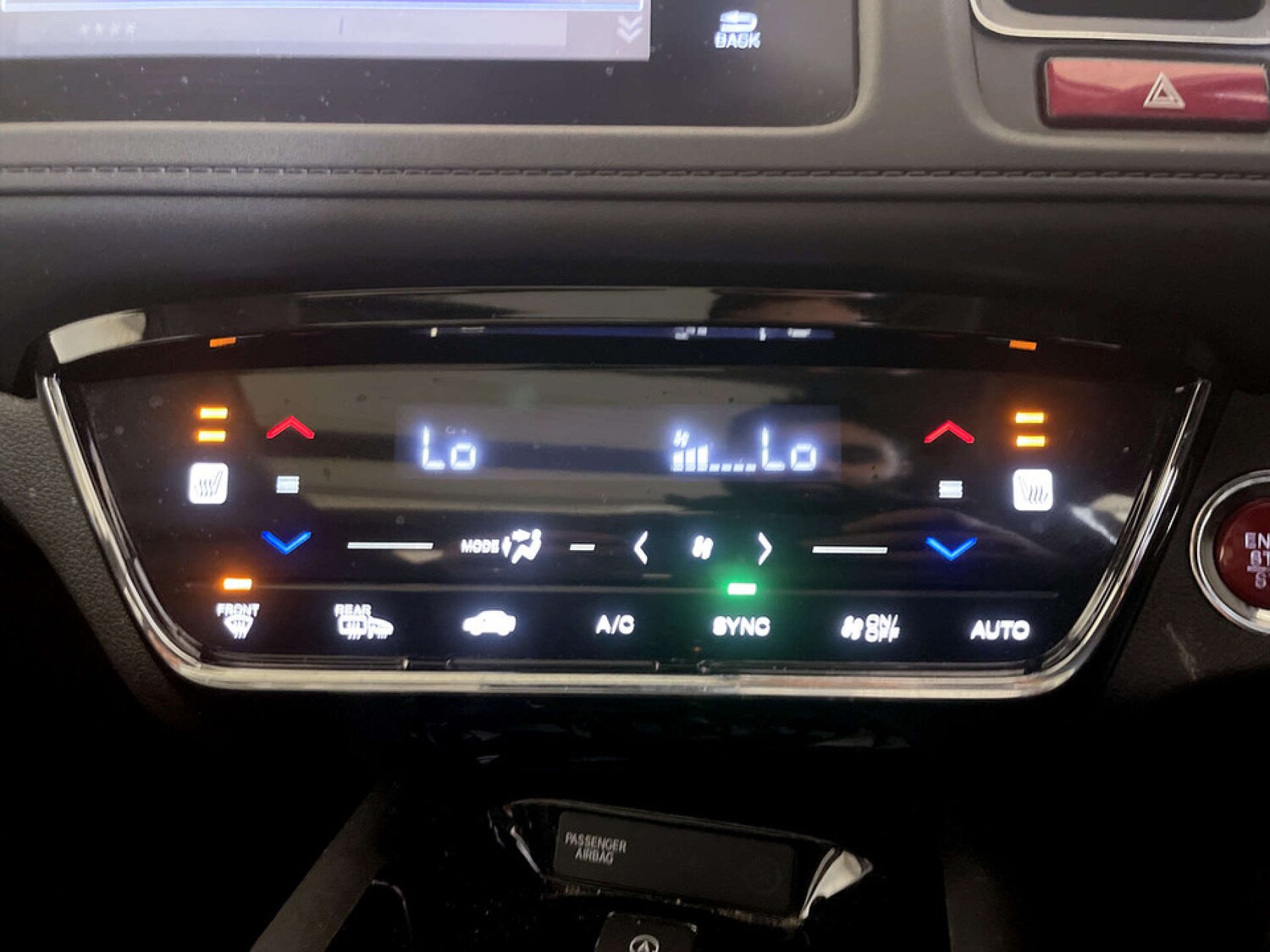 Used Honda HR-V 2018 for sale - 77366720: Photo 25