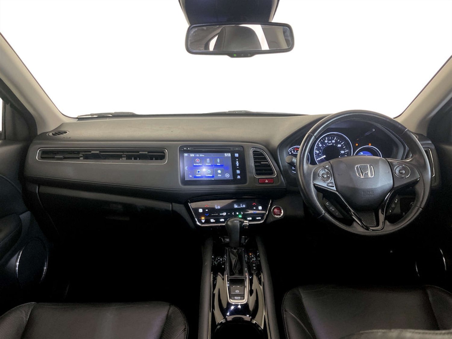 Used Honda HR-V 2018 for sale - 77366720: Photo 3