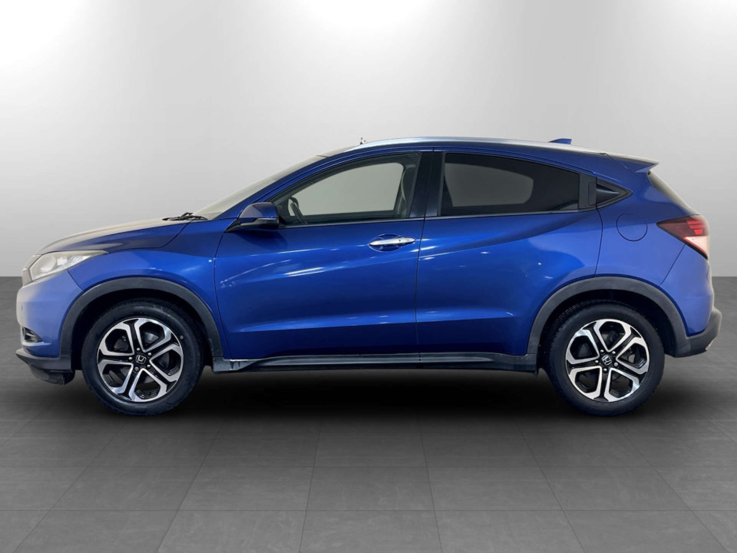Used Honda HR-V 2018 for sale - 77366720: Photo 6