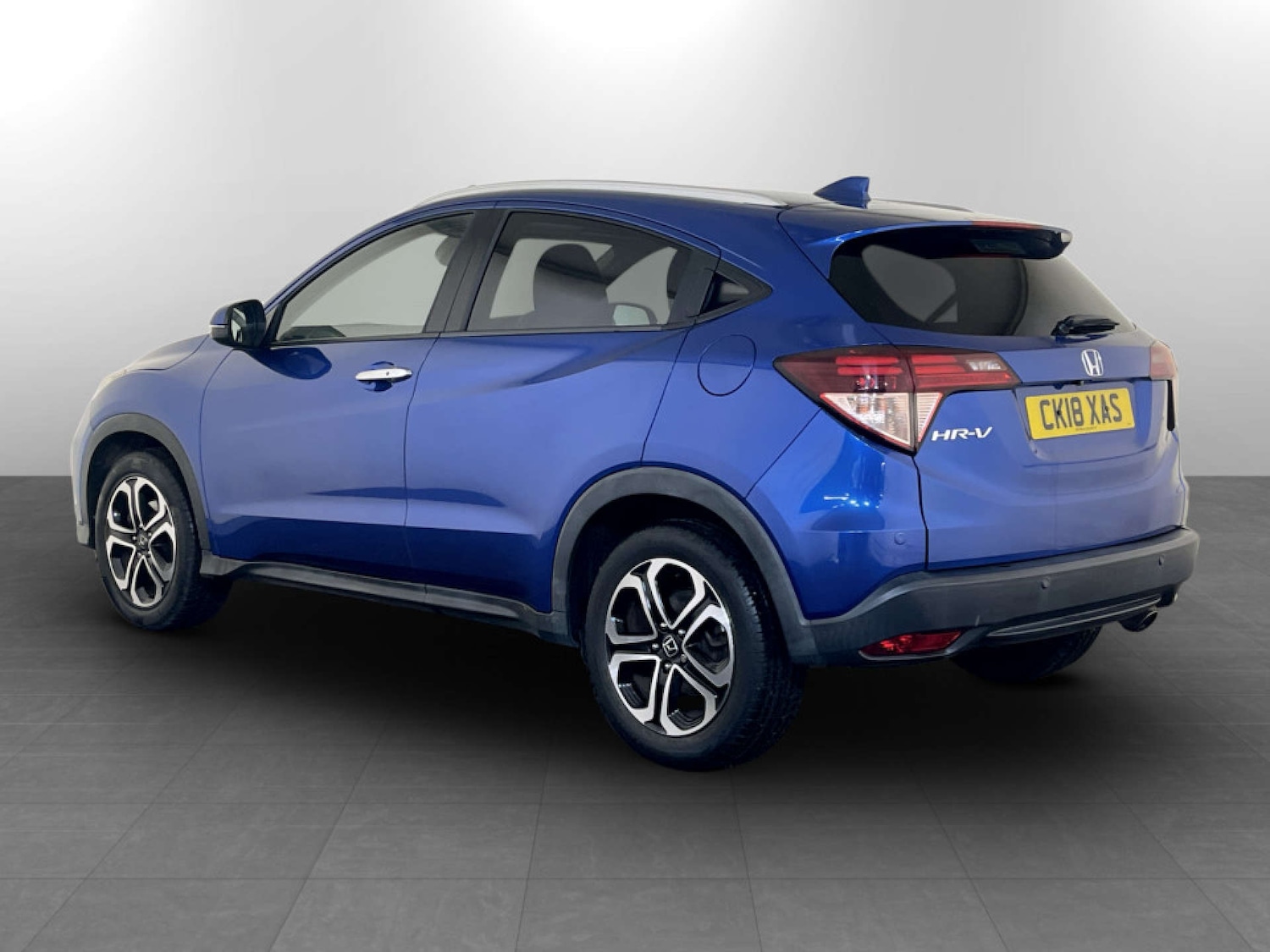 Used Honda HR-V 2018 for sale - 77366720: Photo 7