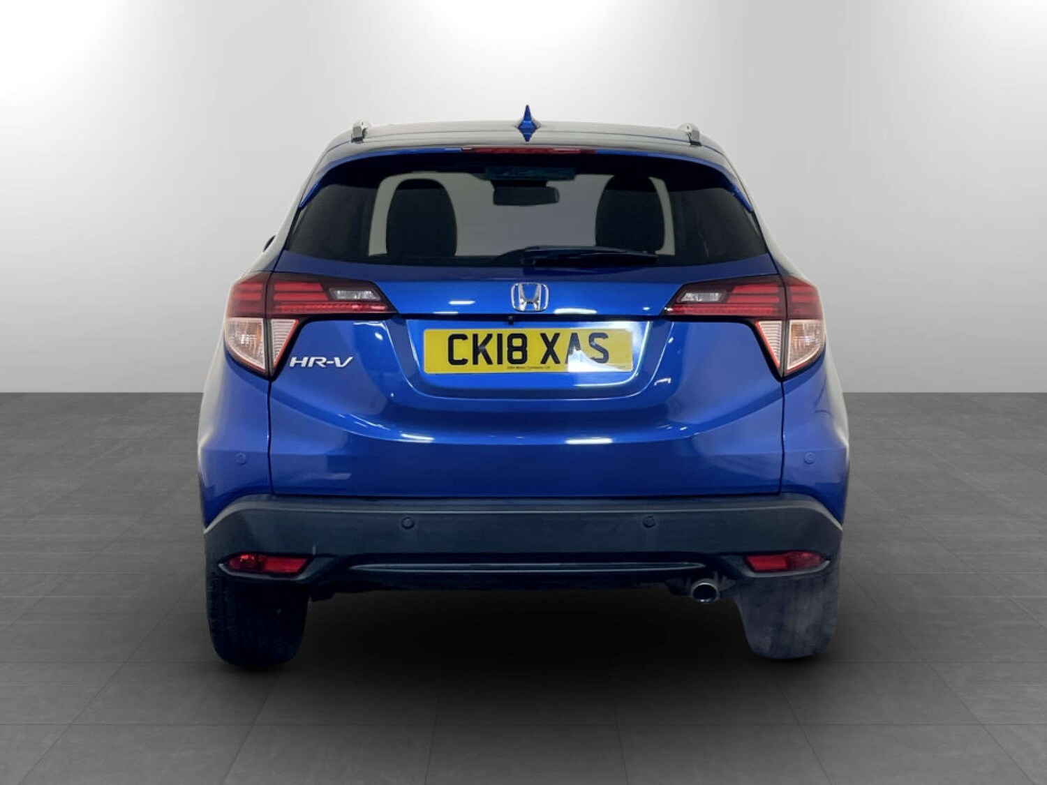 Used Honda HR-V 2018 for sale - 77366720: Photo 8