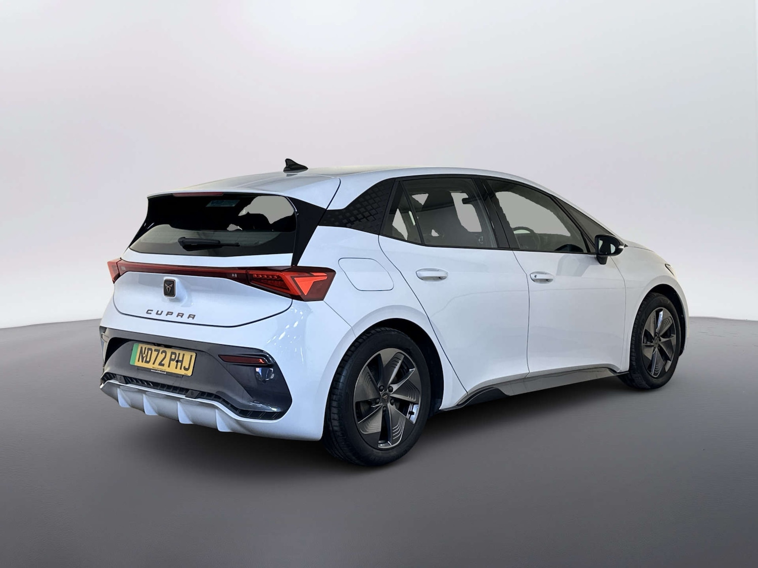 Used Cupra Born 2022 for sale - 77945444: Photo 10