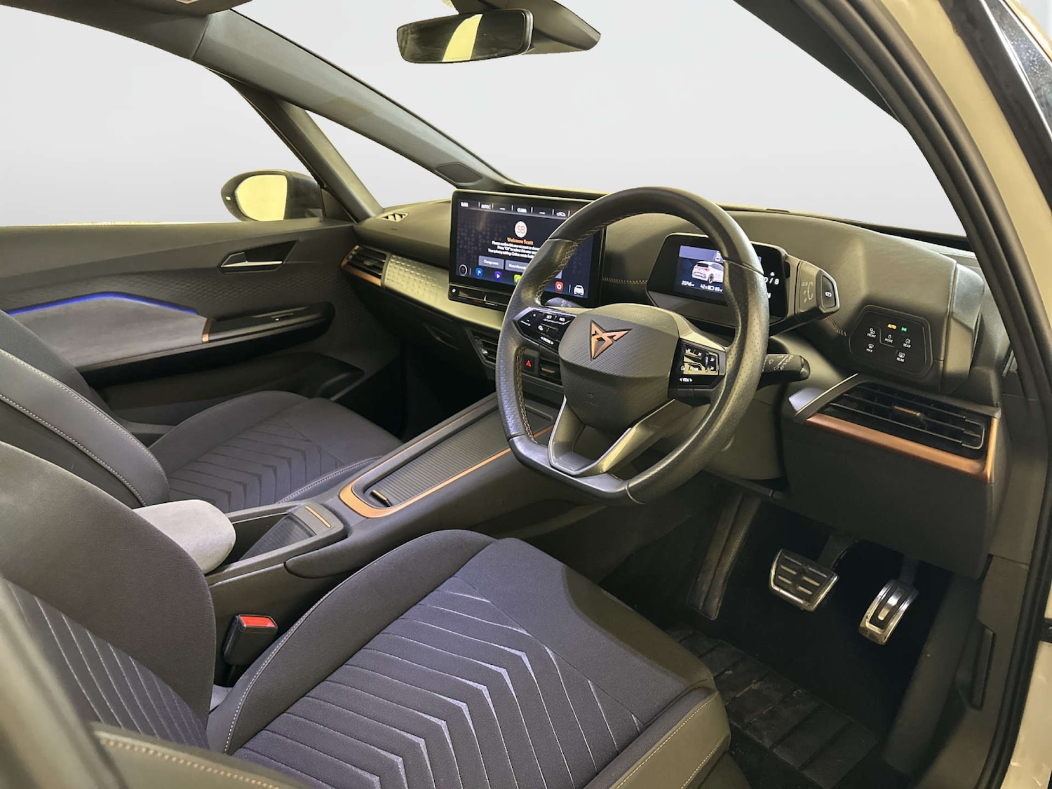 Used Cupra Born 2022 for sale - 77945444: Photo 14