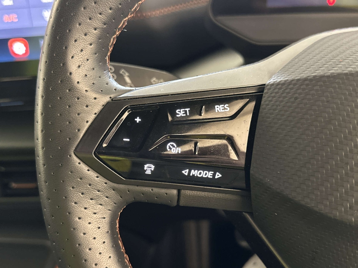 Used Cupra Born 2022 for sale - 77945444: Photo 16