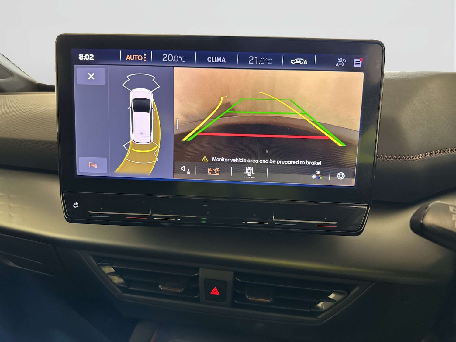 Used Cupra Born 2022 for sale - 77945444: Photo 20