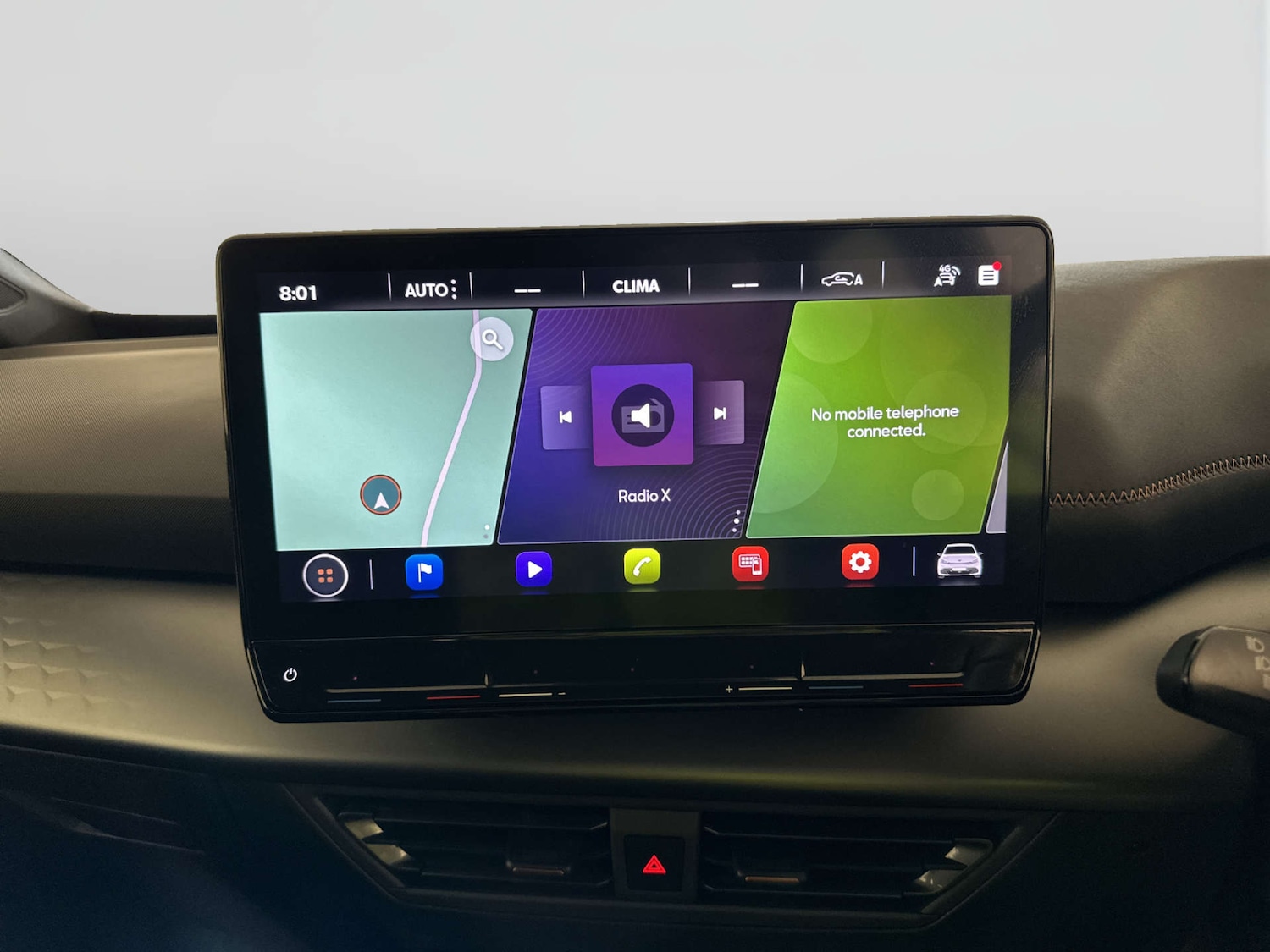 Used Cupra Born 2022 for sale - 77945444: Photo 22