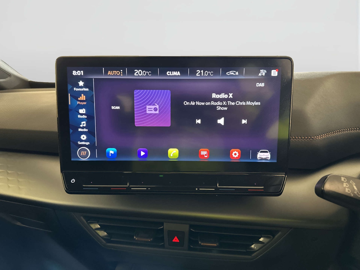 Used Cupra Born 2022 for sale - 77945444: Photo 24