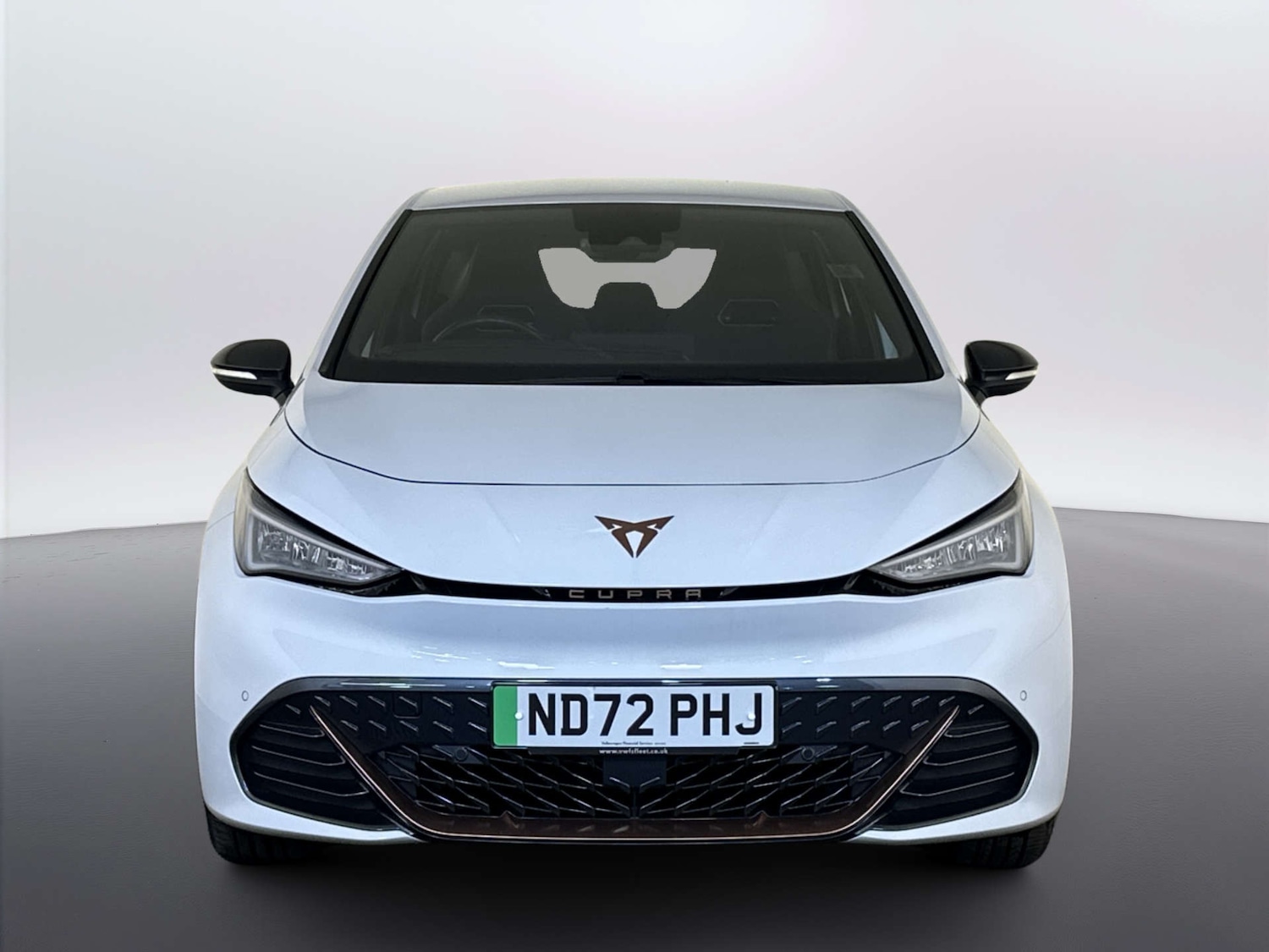 Used Cupra Born 2022 for sale - 77945444: Photo 5