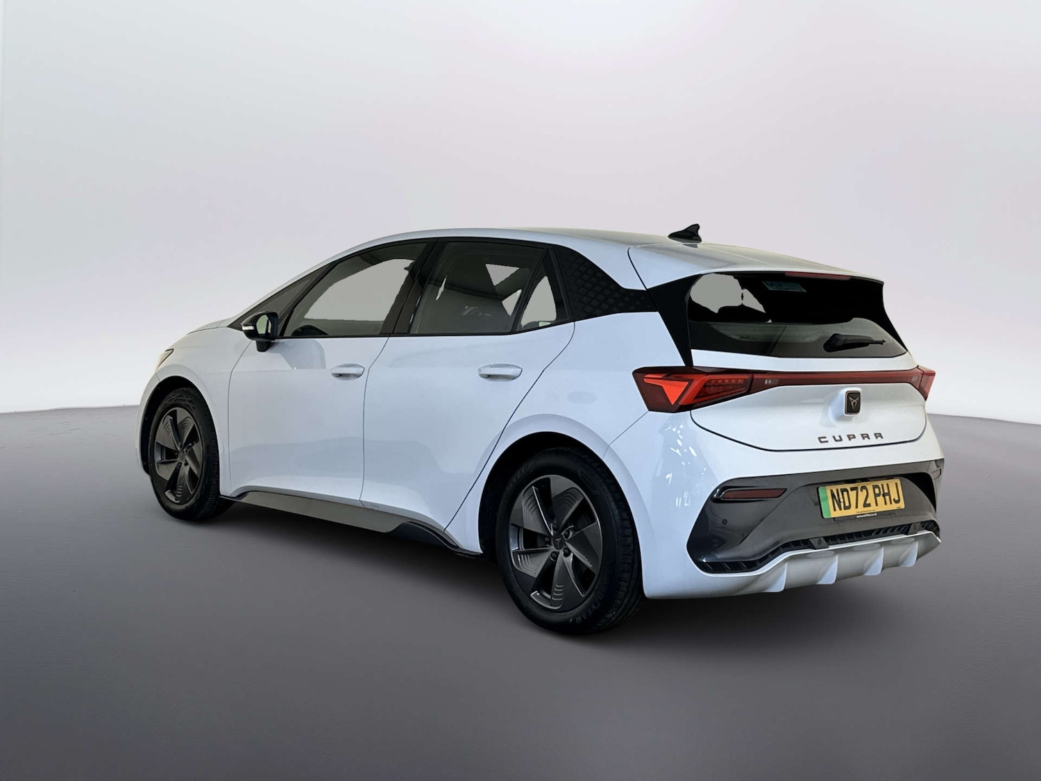 Used Cupra Born 2022 for sale - 77945444: Photo 8