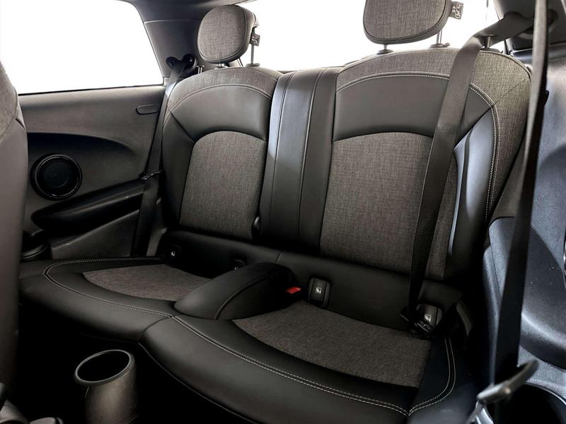 Used MINI Electric Hatch 2022 for sale - 77152211: Photo 14