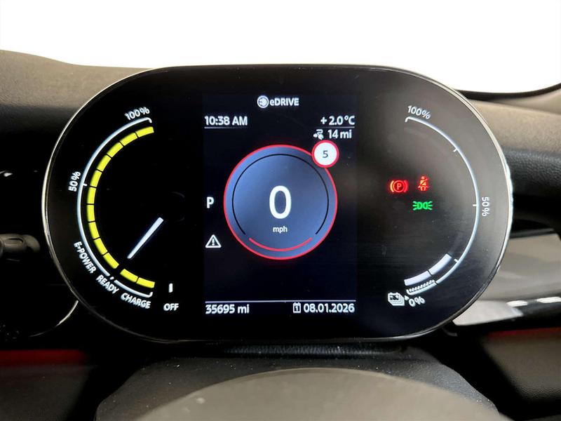 Used MINI Electric Hatch 2022 for sale - 77152211: Photo 18