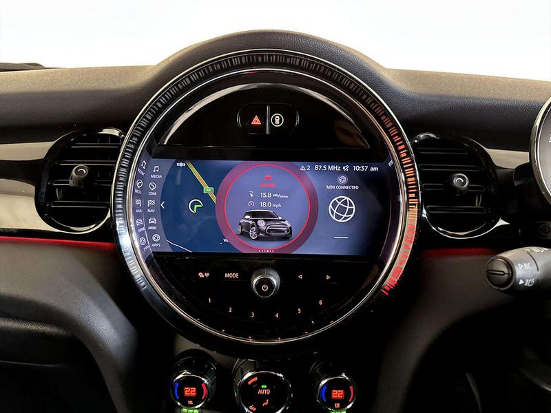 Used MINI Electric Hatch 2022 for sale - 77152211: Photo 20