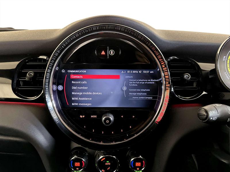 Used MINI Electric Hatch 2022 for sale - 77152211: Photo 22