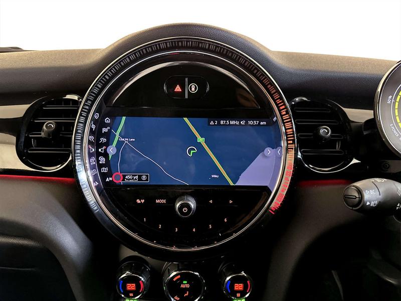 Used MINI Electric Hatch 2022 for sale - 77152211: Photo 24