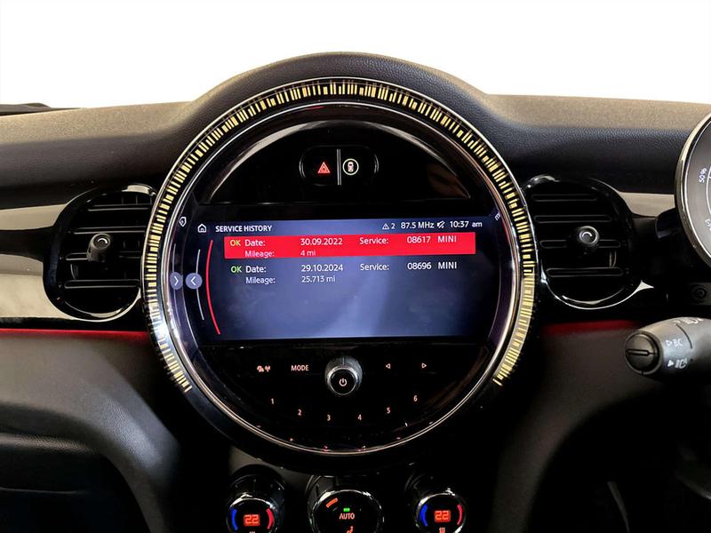 Used MINI Electric Hatch 2022 for sale - 77152211: Photo 25