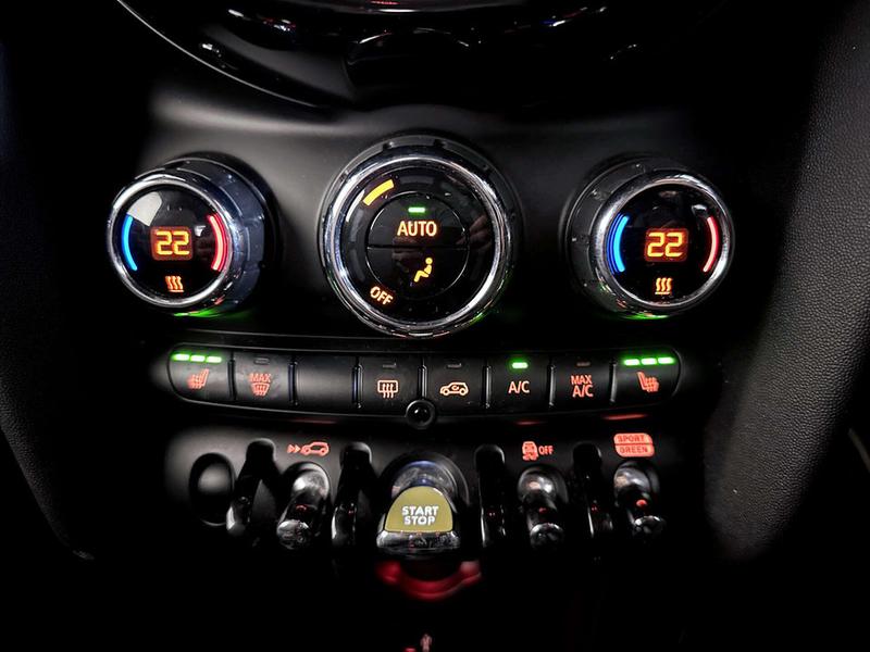 Used MINI Electric Hatch 2022 for sale - 77152211: Photo 27