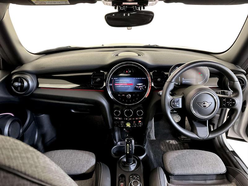 Used MINI Electric Hatch 2022 for sale - 77152211: Photo 3