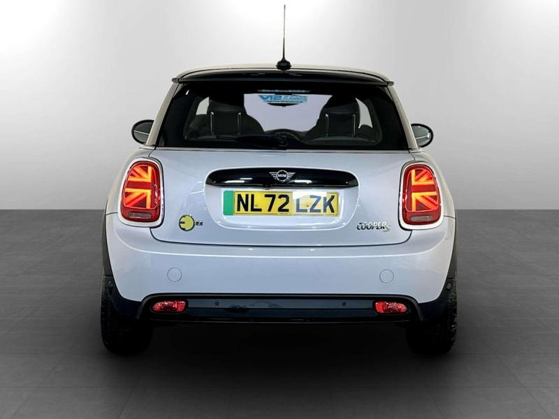 Used MINI Electric Hatch 2022 for sale - 77152211: Photo 9