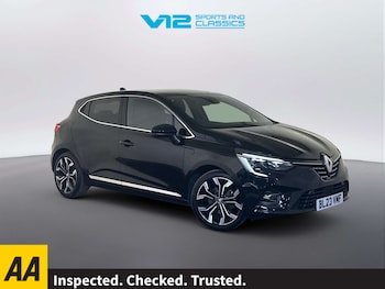 Used Renault Clio 2023 for sale - 78937936: Photo
