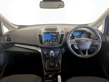 Used Ford Grand C-Max 2019 for sale - 75982599: Photo