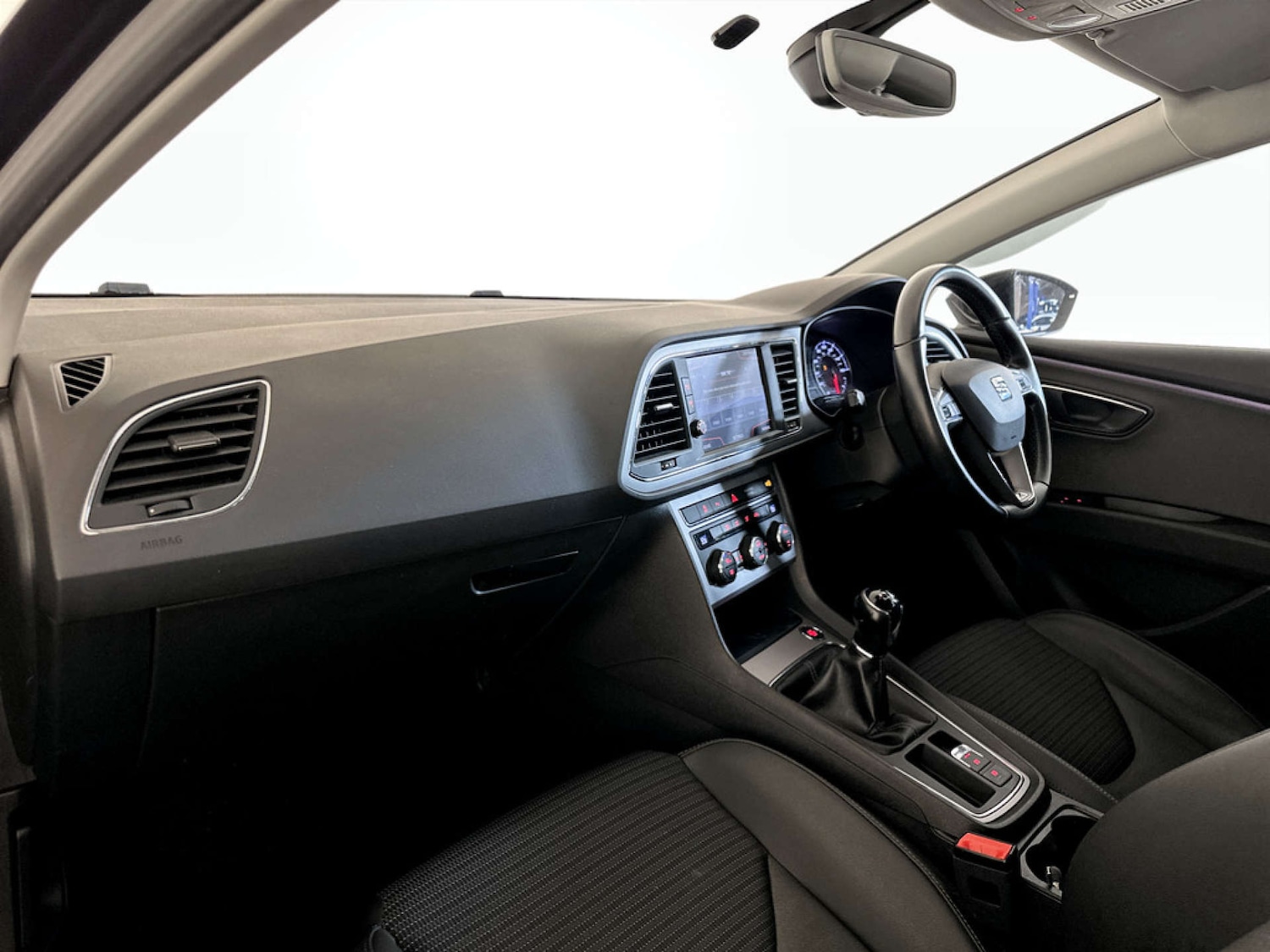 Used SEAT Leon 2017 for sale - 77185859: Photo 11