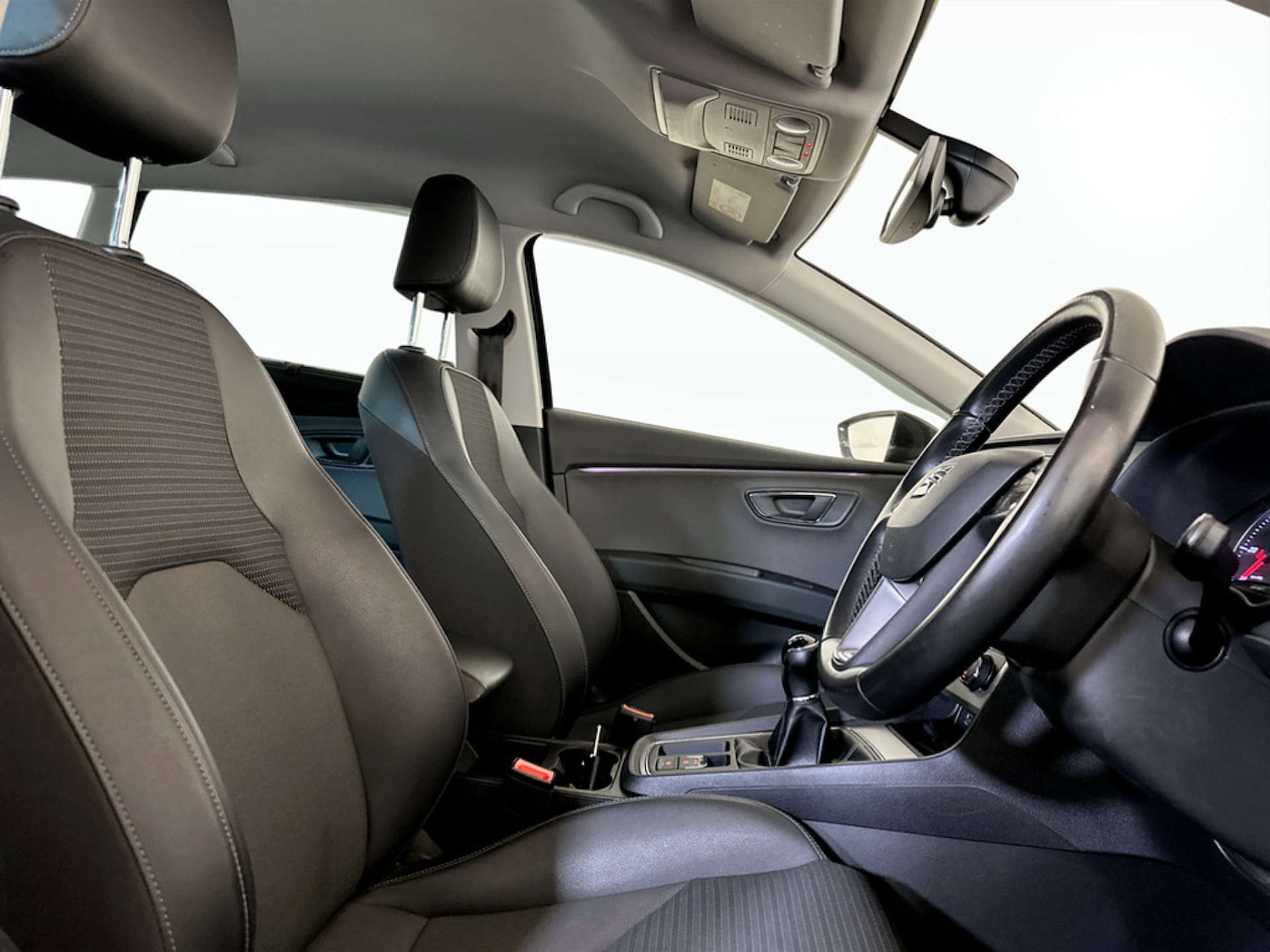 Used SEAT Leon 2017 for sale - 77185859: Photo 12