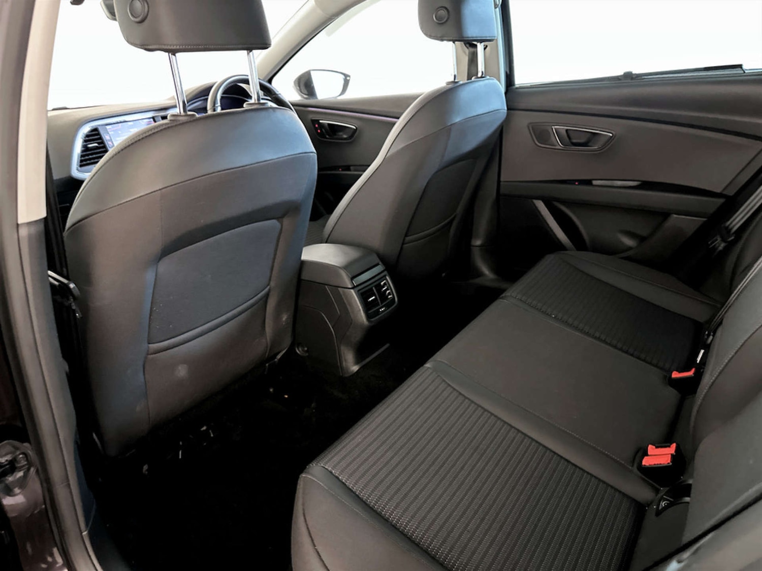 Used SEAT Leon 2017 for sale - 77185859: Photo 13