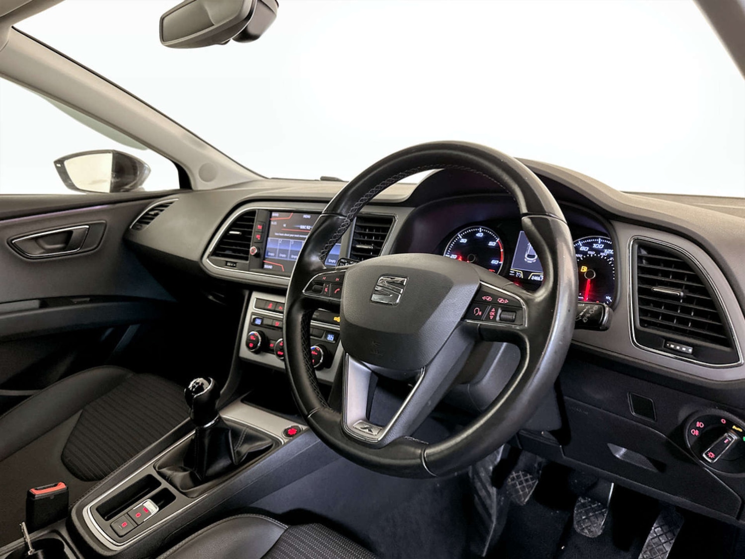 Used SEAT Leon 2017 for sale - 77185859: Photo 15