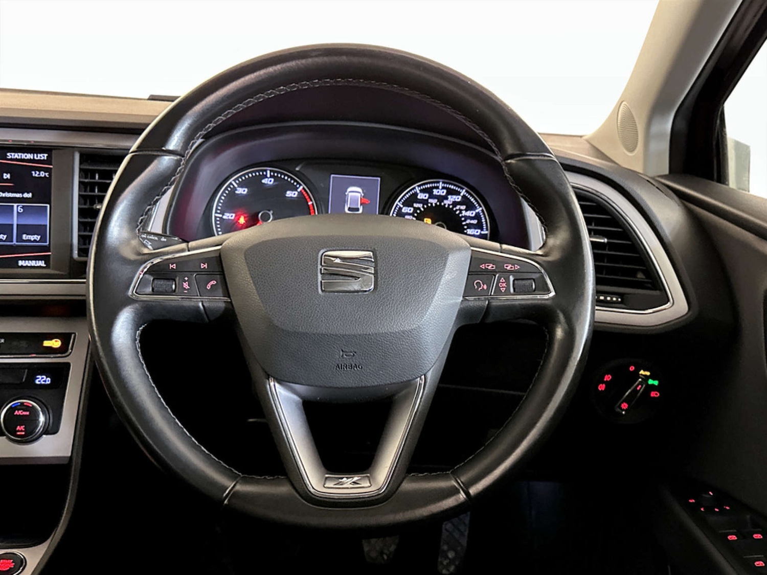 Used SEAT Leon 2017 for sale - 77185859: Photo 16