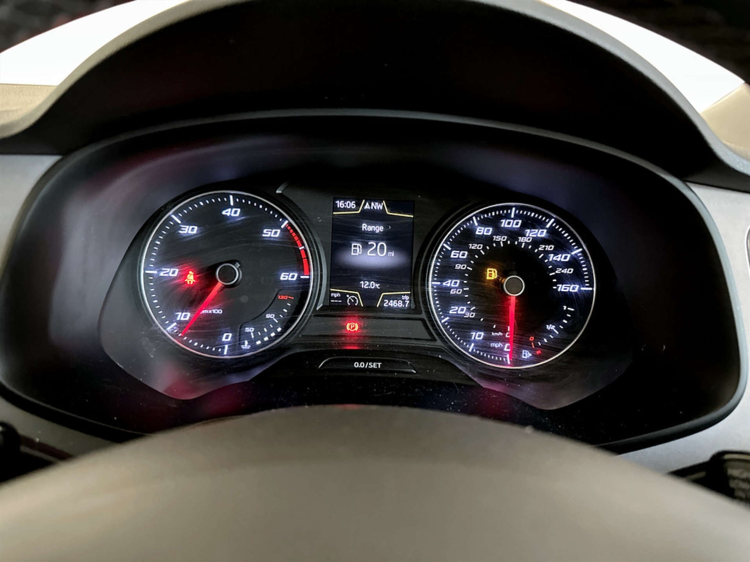 Used SEAT Leon 2017 for sale - 77185859: Photo 18