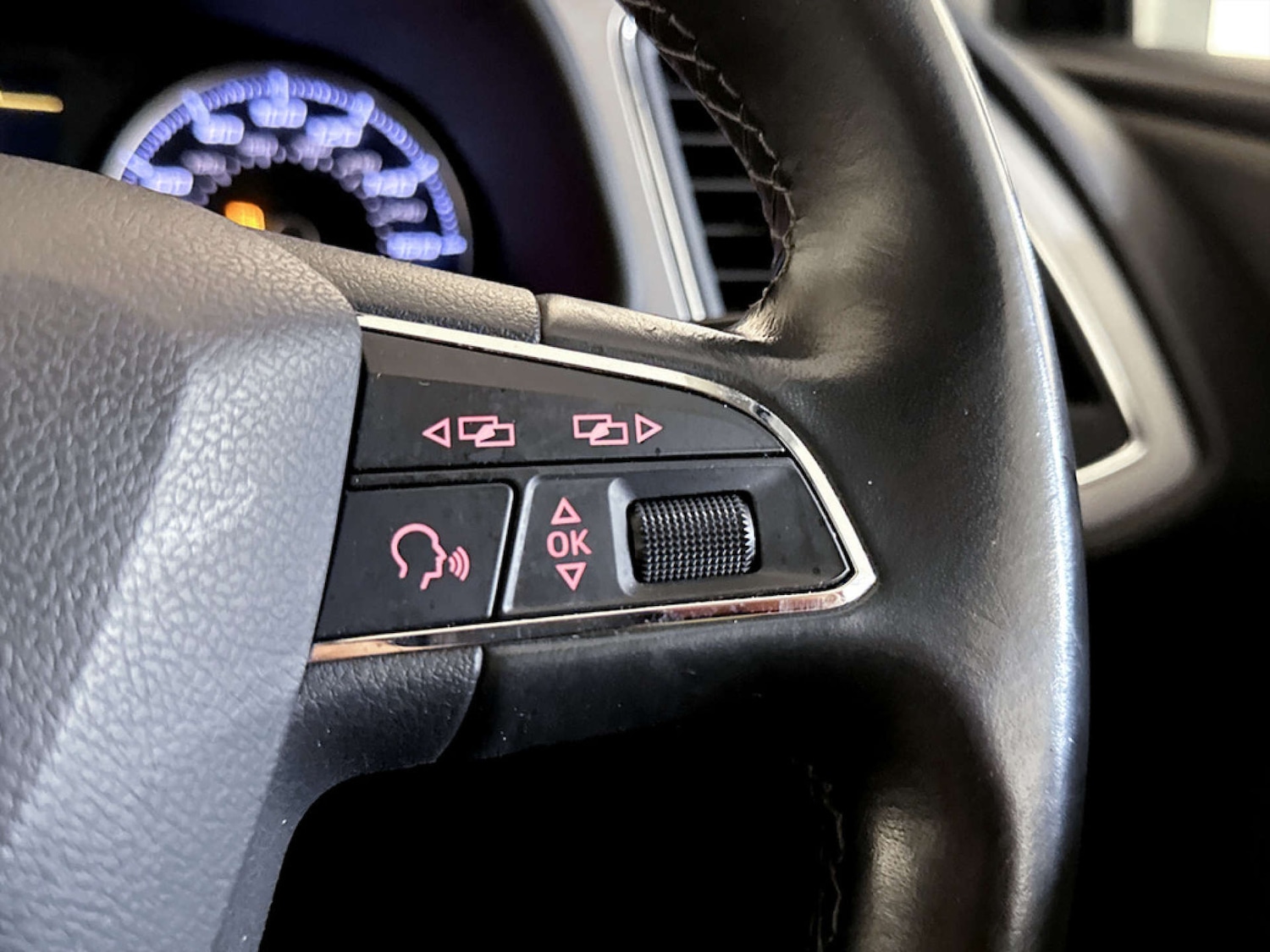 Used SEAT Leon 2017 for sale - 77185859: Photo 19