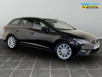 SEAT Leon feature image