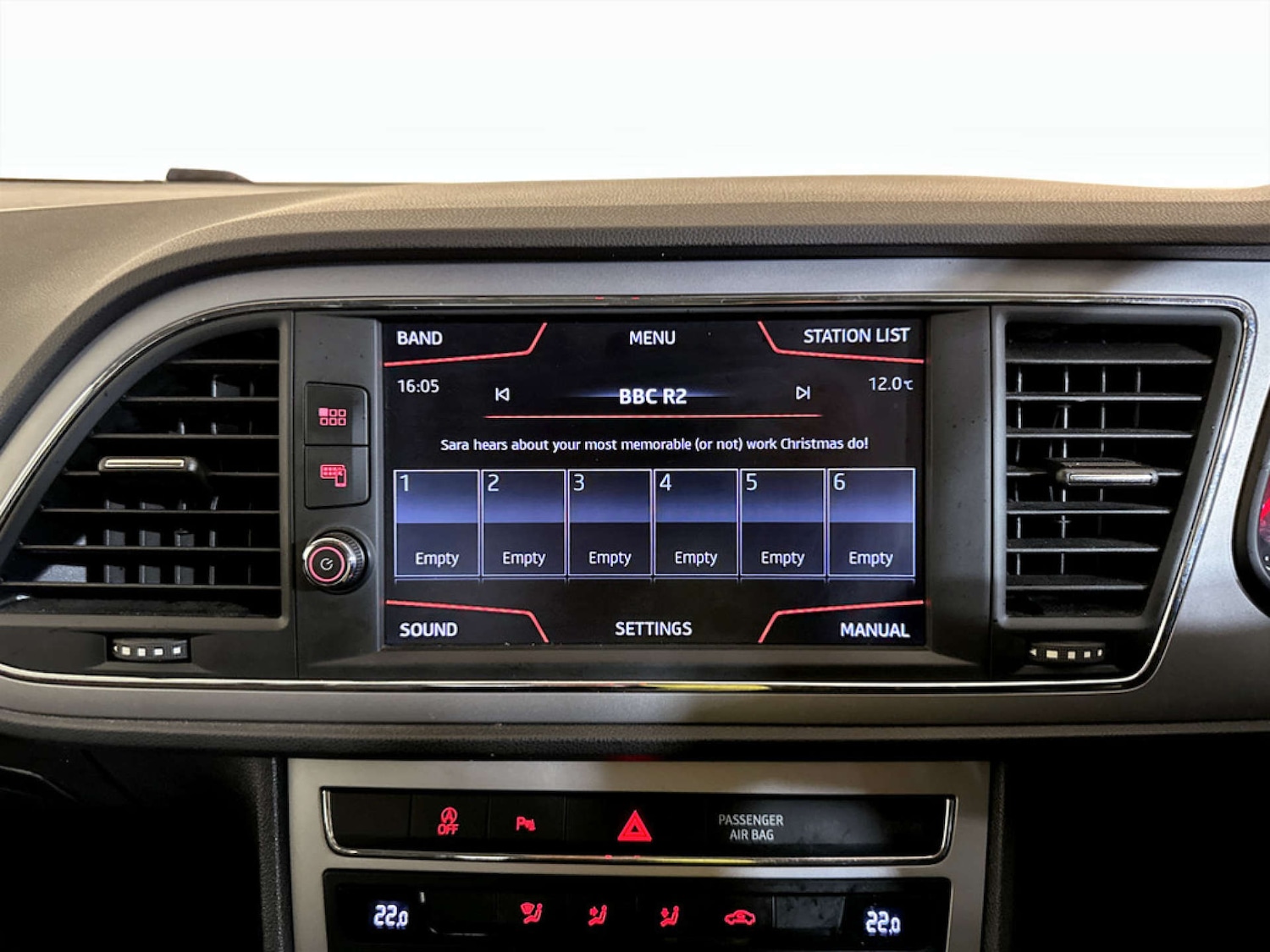 Used SEAT Leon 2017 for sale - 77185859: Photo 20