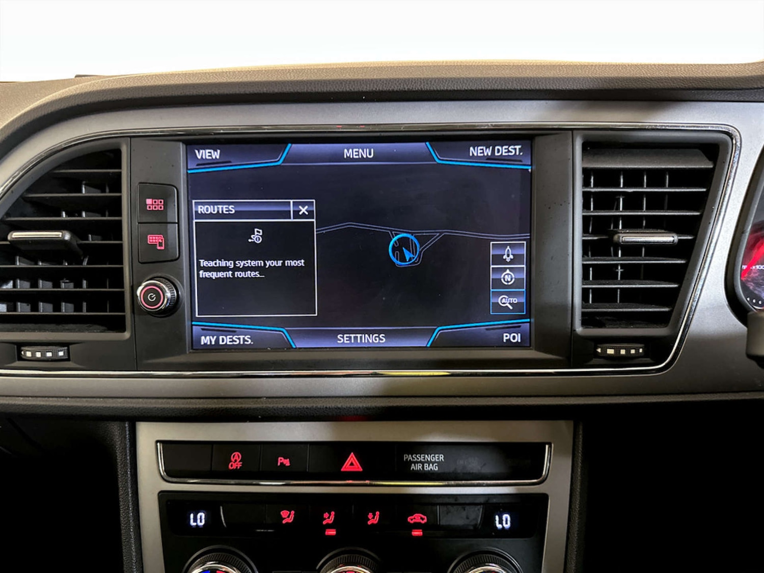 Used SEAT Leon 2017 for sale - 77185859: Photo 23