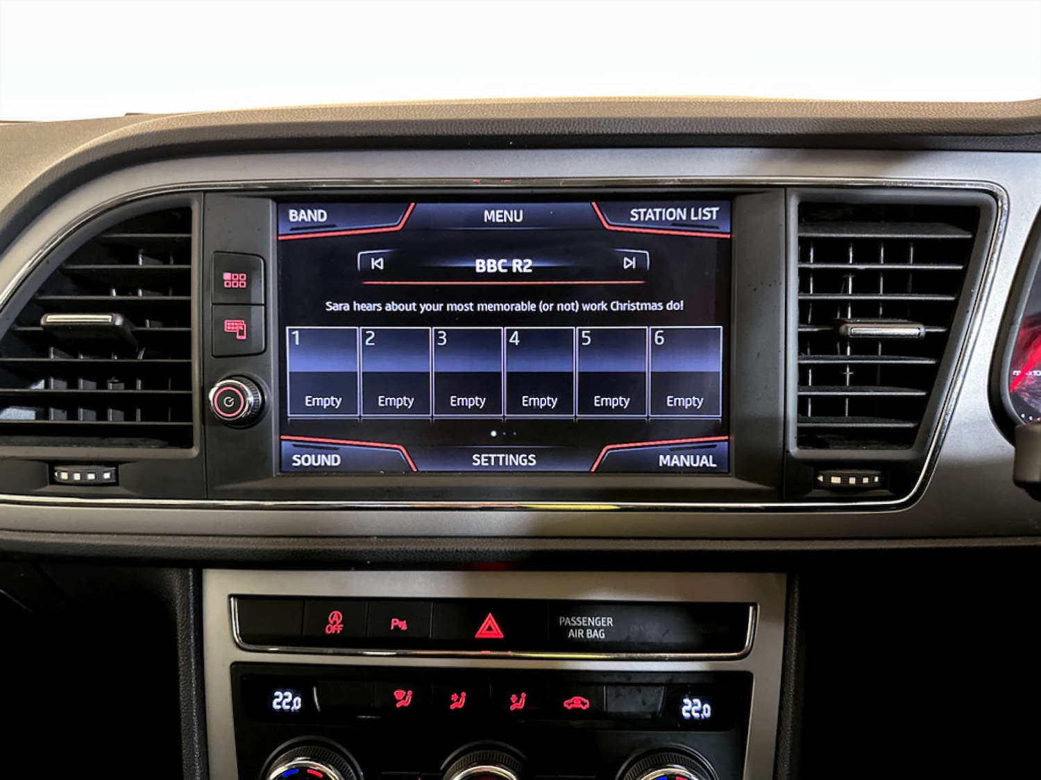 Used SEAT Leon 2017 for sale - 77185859: Photo 24