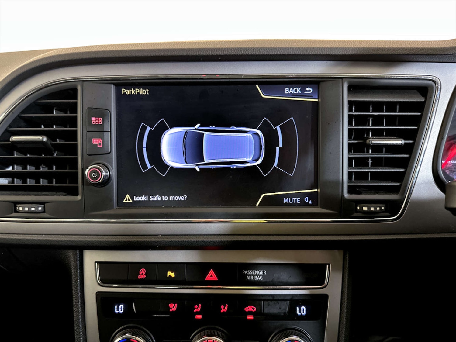 Used SEAT Leon 2017 for sale - 77185859: Photo 25